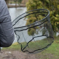 Daiwa Air Carbon Landing Nets